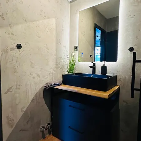 T&p Soodensuite * باد سودين أليندورف