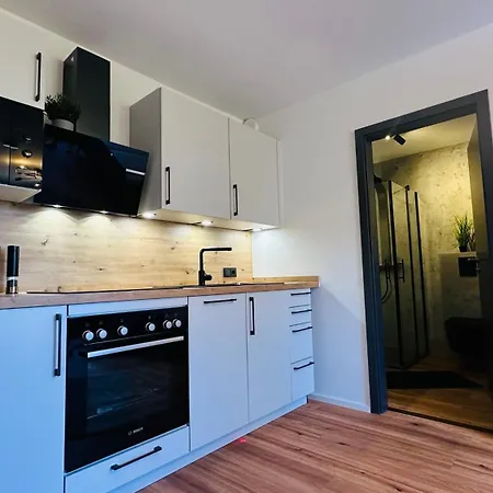 T&p Soodensuite * باد سودين أليندورف