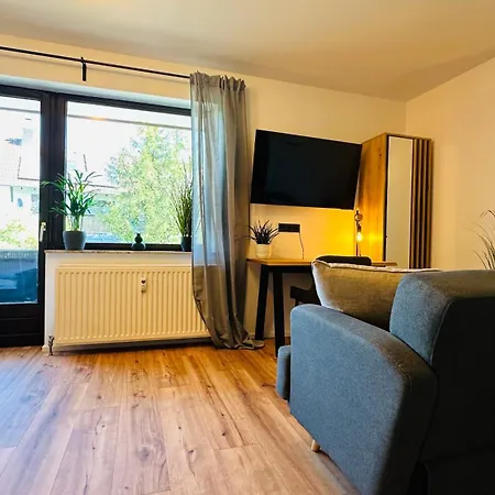 T&p Soodensuite شقة