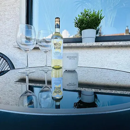 T&p Soodensuite باد سودين أليندورف