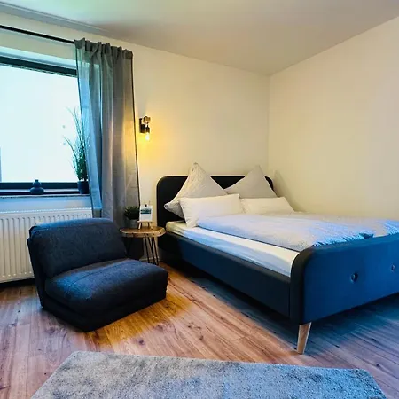 T&p Soodensuite * باد سودين أليندورف